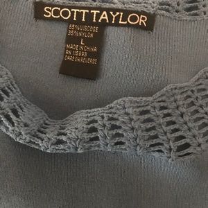 Light Weight Sweater